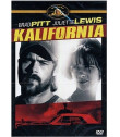 DVD - KALIFORNIA