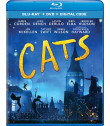 CATS (2019) - Blu-ray