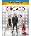 CHICAGO (EDICIÓN DIAMANTE) - Blu-ray