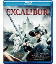 EXCALIBUR - Blu-ray