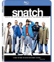 SNATCH (CERDOS Y DIAMANTES)