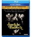 JACKIE BROWN - Blu-ray