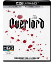 4K UHD - OPERACIÓN OVERLORD