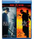 JEEPERS CREEPERS (EL TERROR EXISTE) 1 & 2