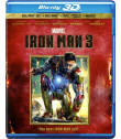 3D - IRON MAN 3