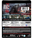 4K UHD - GODZILLA (2014) - PRE VENTA