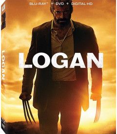 LOGAN (INCLUYE VERSIÓN NOIR) CON SLIPCOVER