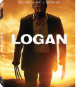 LOGAN (INCLUYE VERSIÓN NOIR)