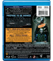 BATMAN EL CABALLERO DE LA NOCHE - Blu-ray