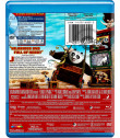 KUNG FU PANDA 2 - BLU-RAY