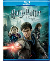 HARRY POTTER Y LAS RELIQUIAS DE LA MUERTE (PARTE 2) (EDICIÓN ESPECIAL STEELBOOK)