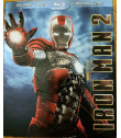 IRON MAN 2 (EDICIÓN ESPECIAL) (MCU)