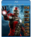 IRON MAN 2 (EDICIÓN ESPECIAL) (MCU)