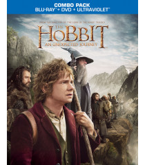 EL HOBBIT (UN VIAJE INESPERADO)