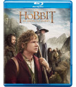 EL HOBBIT (UN VIAJE INESPERADO) - BLU-RAY + DVD