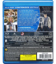 DETRÁS DE LAS PAREDES - Blu-ray
