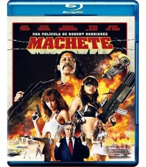 MACHETE