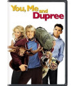 DVD - TRES SON MULTITUD - USADA (WIDESCREEN)