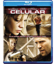 CELULAR - Blu-ray