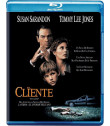 EL CLIENTE - Blu-ray