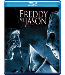 FREDDY VS JASON