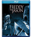 FREDDY VS JASON - Blu-ray
