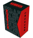 THE STANLEY KUBRICK FILM COLLECTION - Blu-ray