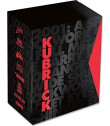 THE STANLEY KUBRICK FILM COLLECTION - Blu-ray