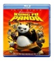 KUNG FU PANDA - USADA Blu-ray