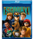 Scooby - Blu-ray