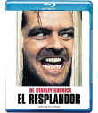 EL RESPLANDOR - Blu-ray