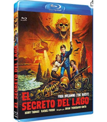 EL SECRETO DE LA LAGUNA