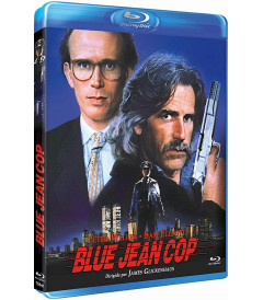 BLUE JEAN COP (SHAKEDOWN)