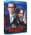 BLUE JEAN COP - BLU-RAY