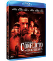CONFLICTO DE INTERES - Blu-ray