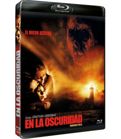 EN LA OSCURIDAD - Blu-ray