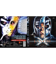 JASON X - Blu-ray