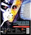 JASON X - Blu-ray