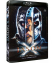 JASON X - Blu-ray