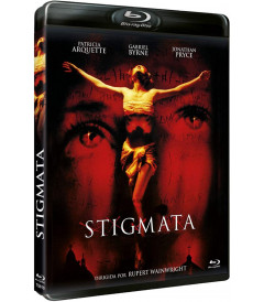 ESTIGMA - Blu-ray