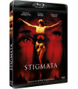 ESTIGMA - Blu-ray