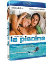 LA PISCINA - Blu-ray