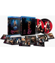 CABARET BD + DVD Extras con funda y 8 Postales