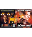 BLACK DOG - Blu-ray