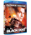 BLACK DOG - Blu-ray