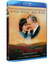 TIERRAS DE PENUMBRA - Blu-ray