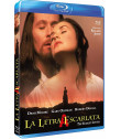 LA LETRA ESCARLATA - Blu-ray