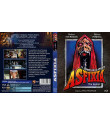 EL ESPIRITU DE LA MUERTE (ASFIXIA) - Blu-ray