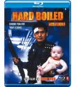 HARD BOILED - HERVIDERO BD-R