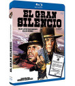 EL GRAN SILENCIO - Blu-ray